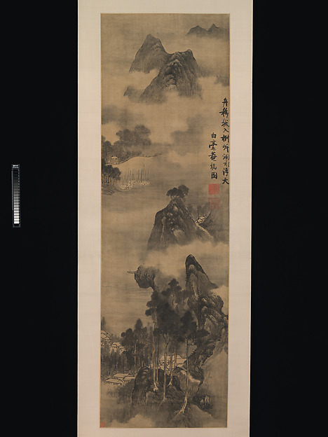 桂林山水画为什么独树一帜？漓江国画艺术的价值解析