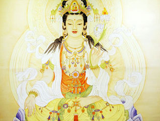 著名画家苏世敏参展作品