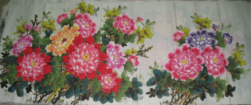 陈浩作品