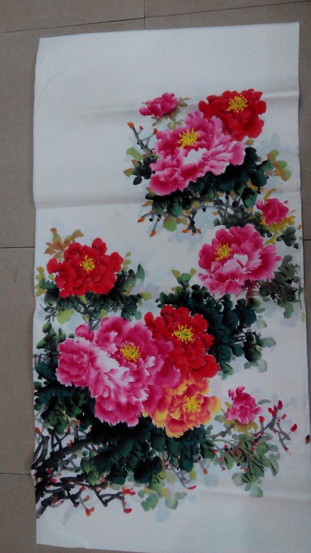 国画花鸟