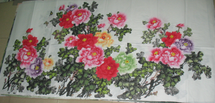 陈绍球作品