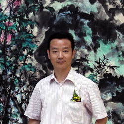 黄明胜