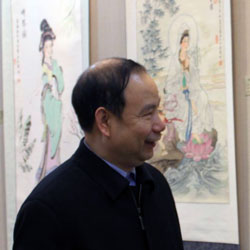 甘路