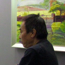 王亮道