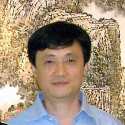 杨鸿港