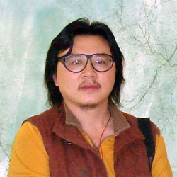 杨林