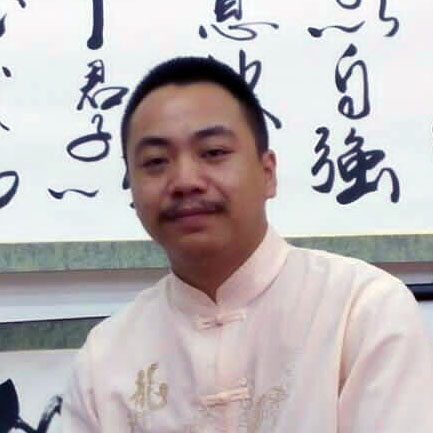 罗昌雄