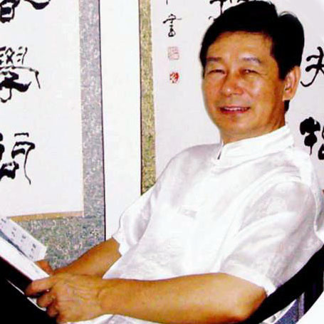 廖业桂