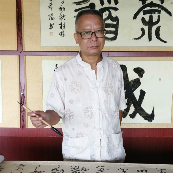 李希阳