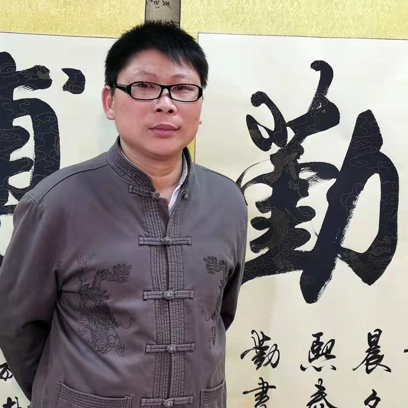 罗吉军