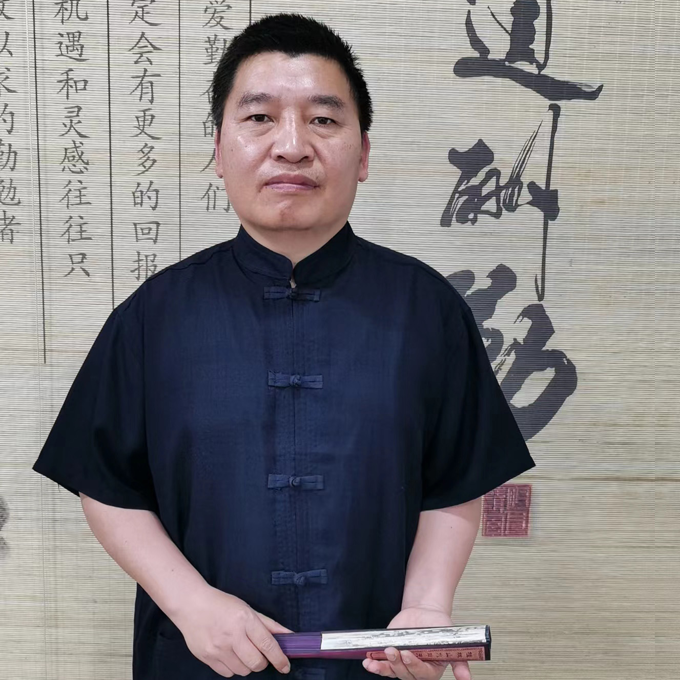 阳昌喜
