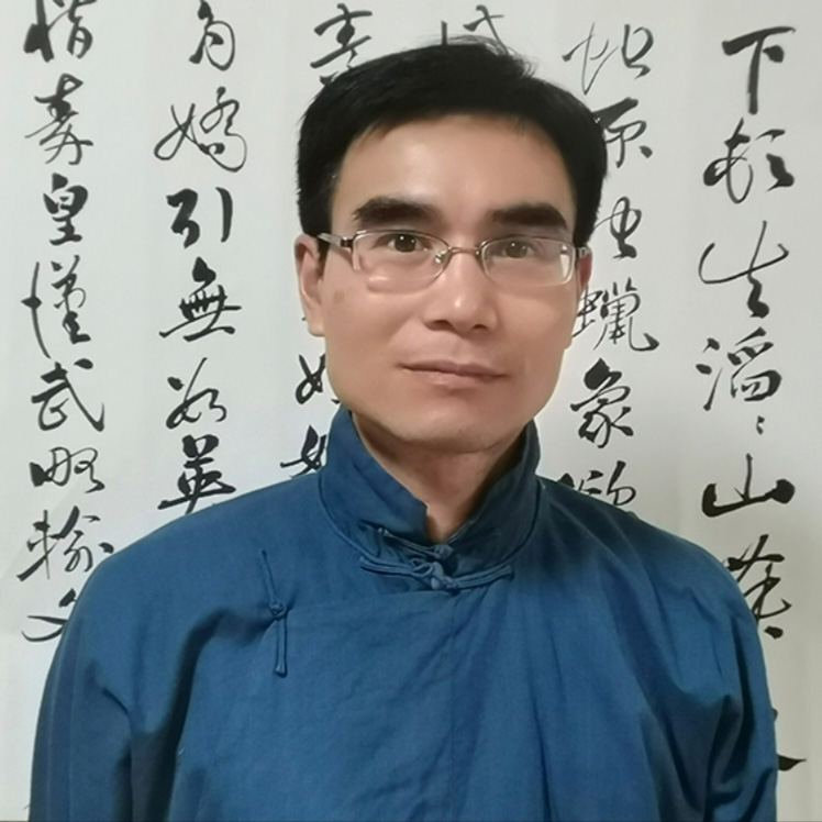 戴福灵